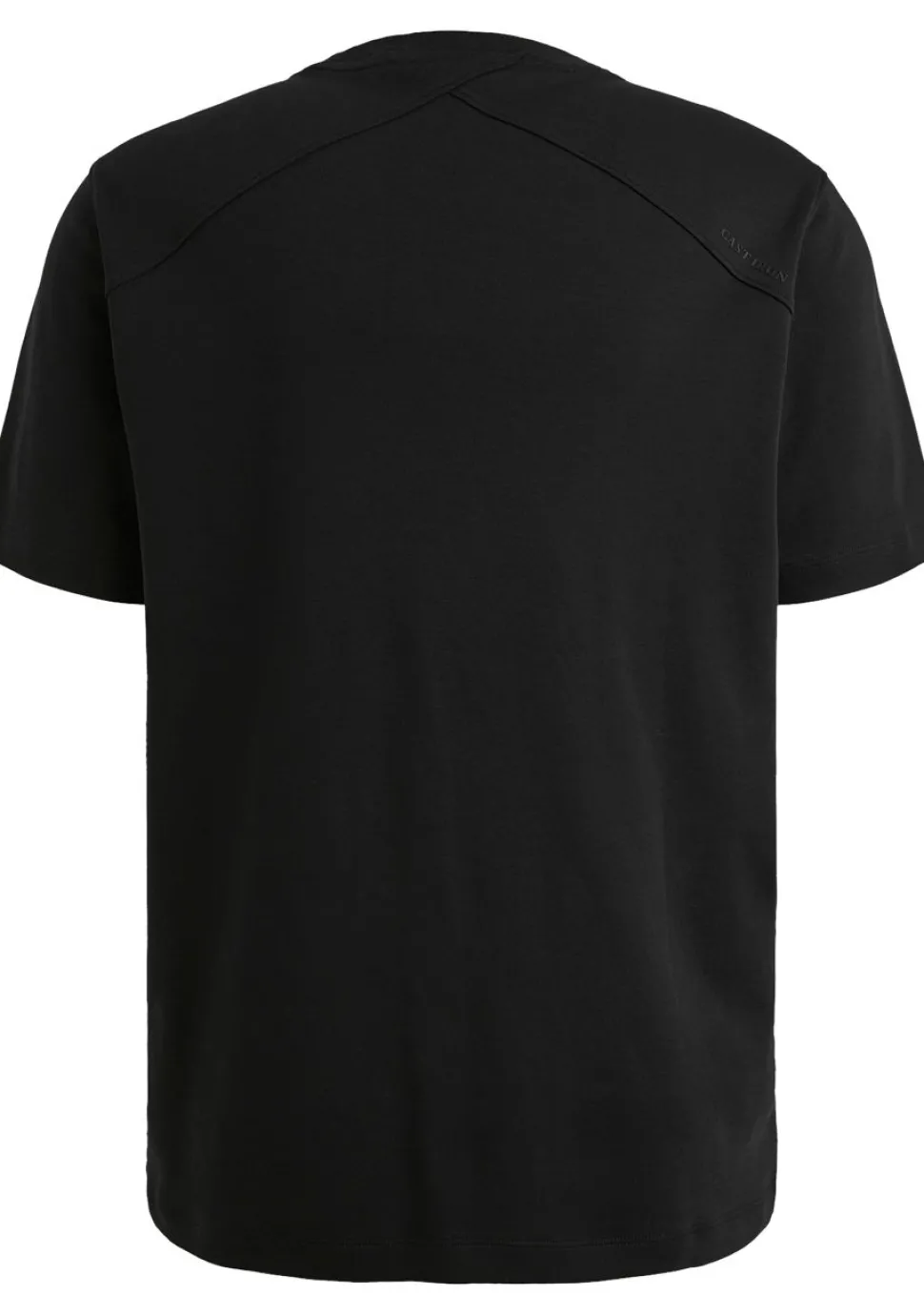 CAST IRON TSHIRT