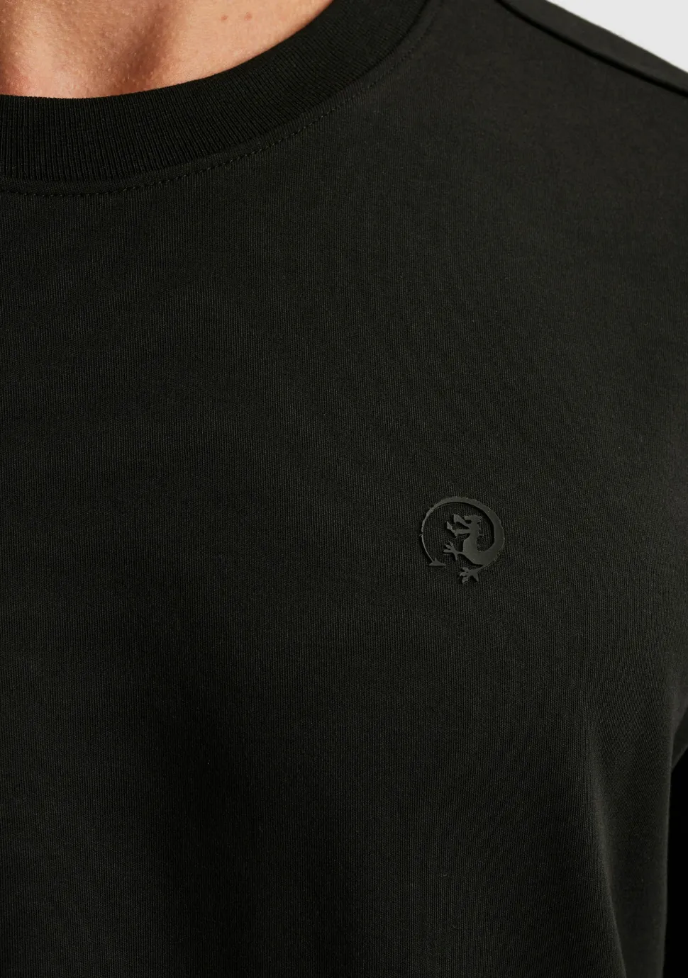 CAST IRON TSHIRT