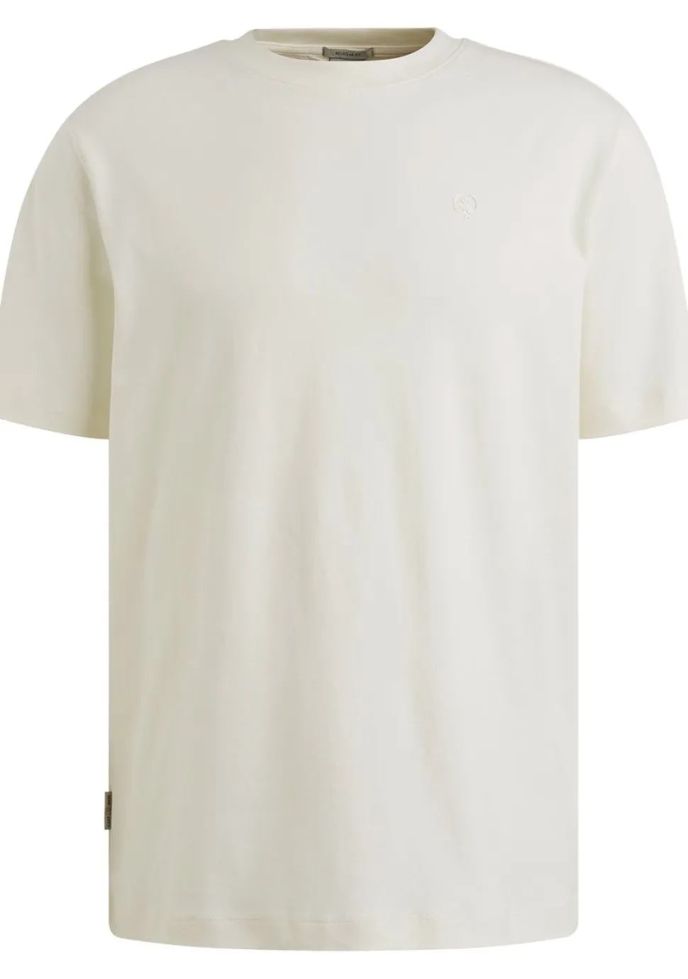 CAST IRON TSHIRT