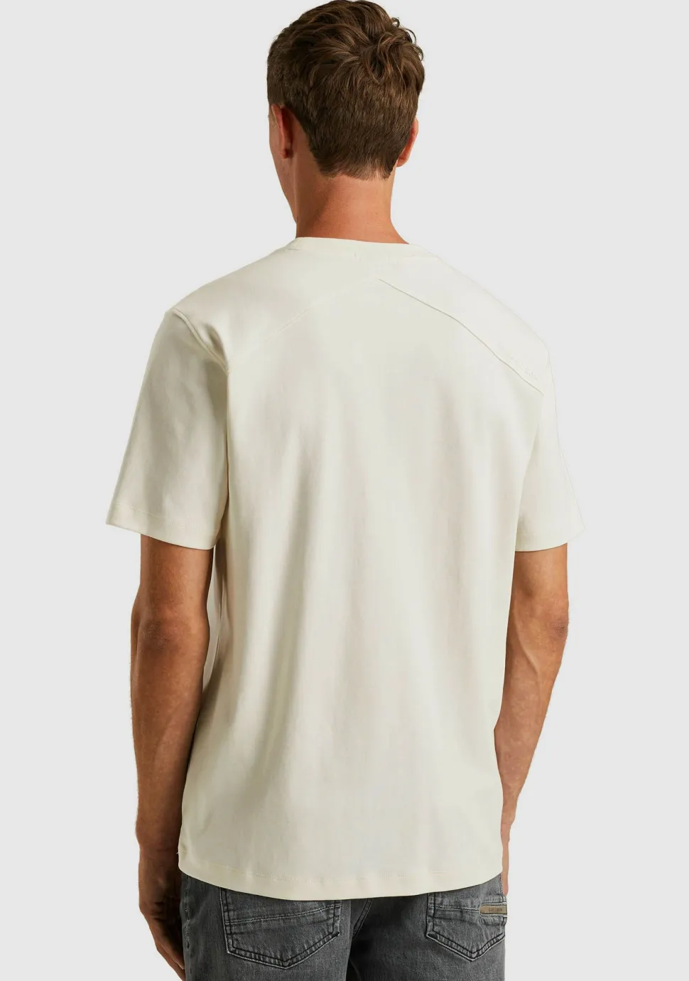 CAST IRON TSHIRT