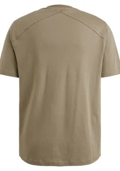 CAST IRON TSHIRT