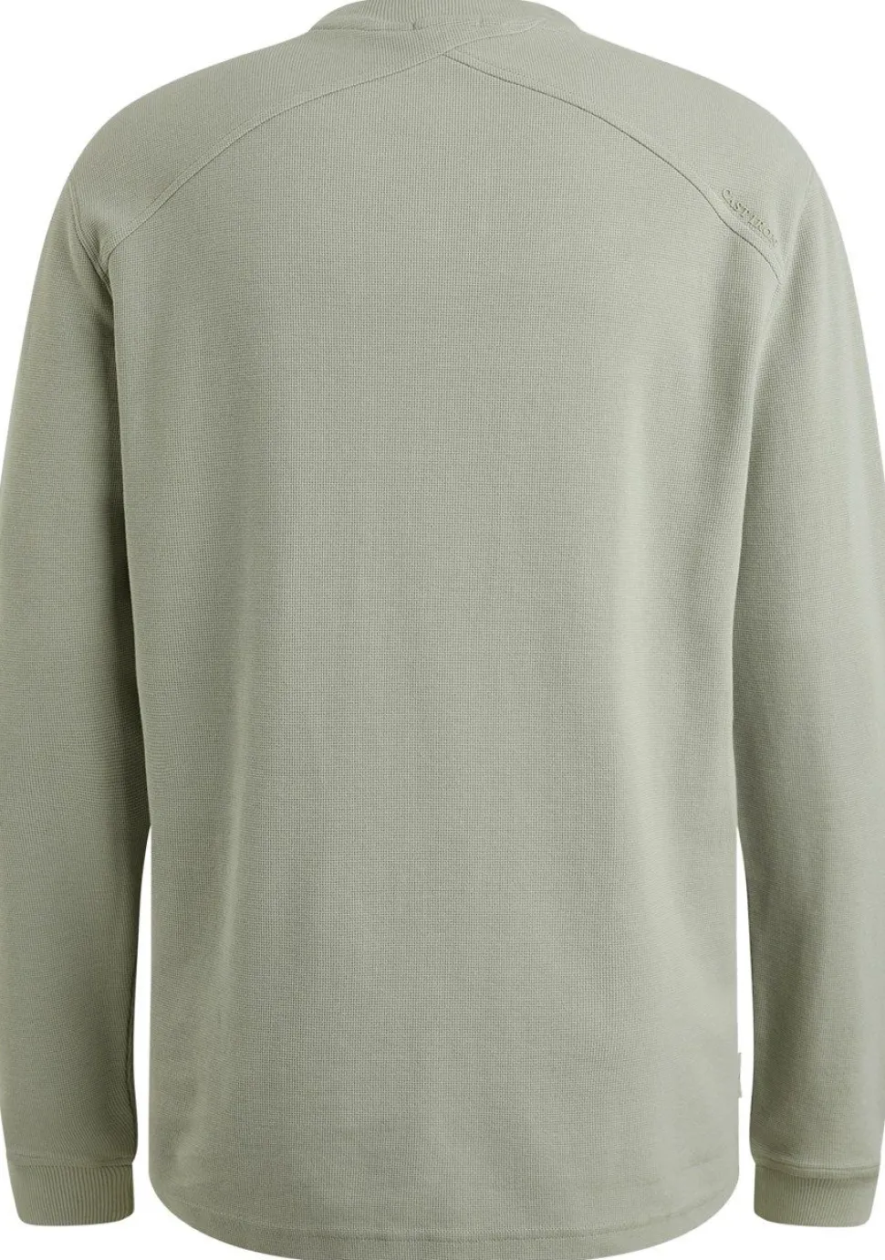 CAST IRON TSHIRT