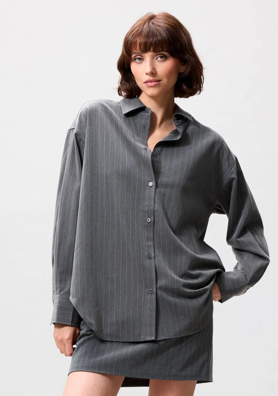 CATWALK JUNKIE BLOUSE