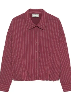 CATWALK JUNKIE BLOUSE
