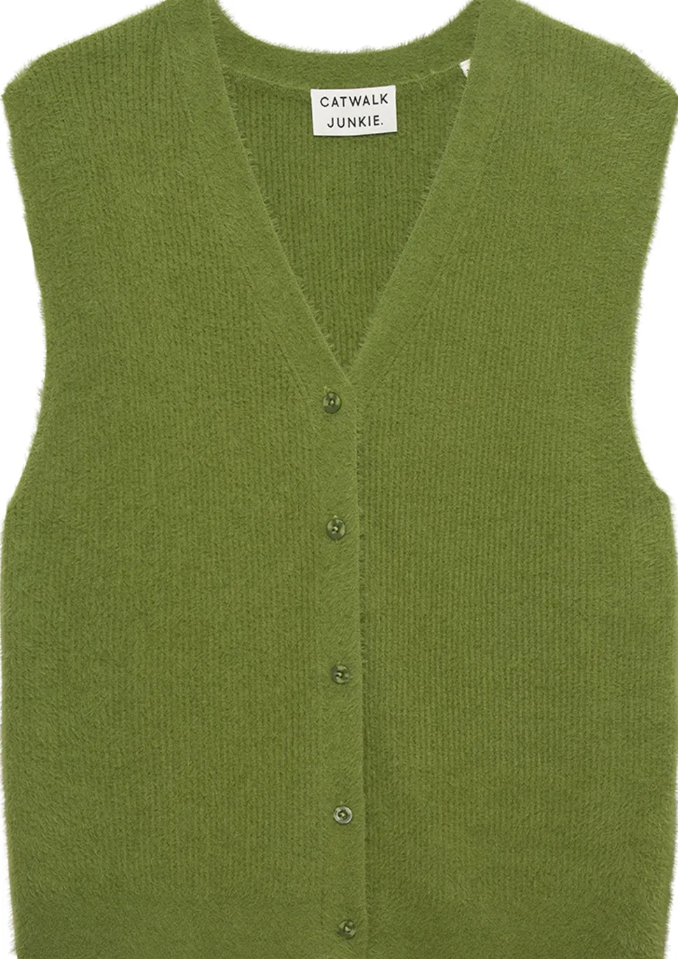 CATWALK JUNKIE GILET