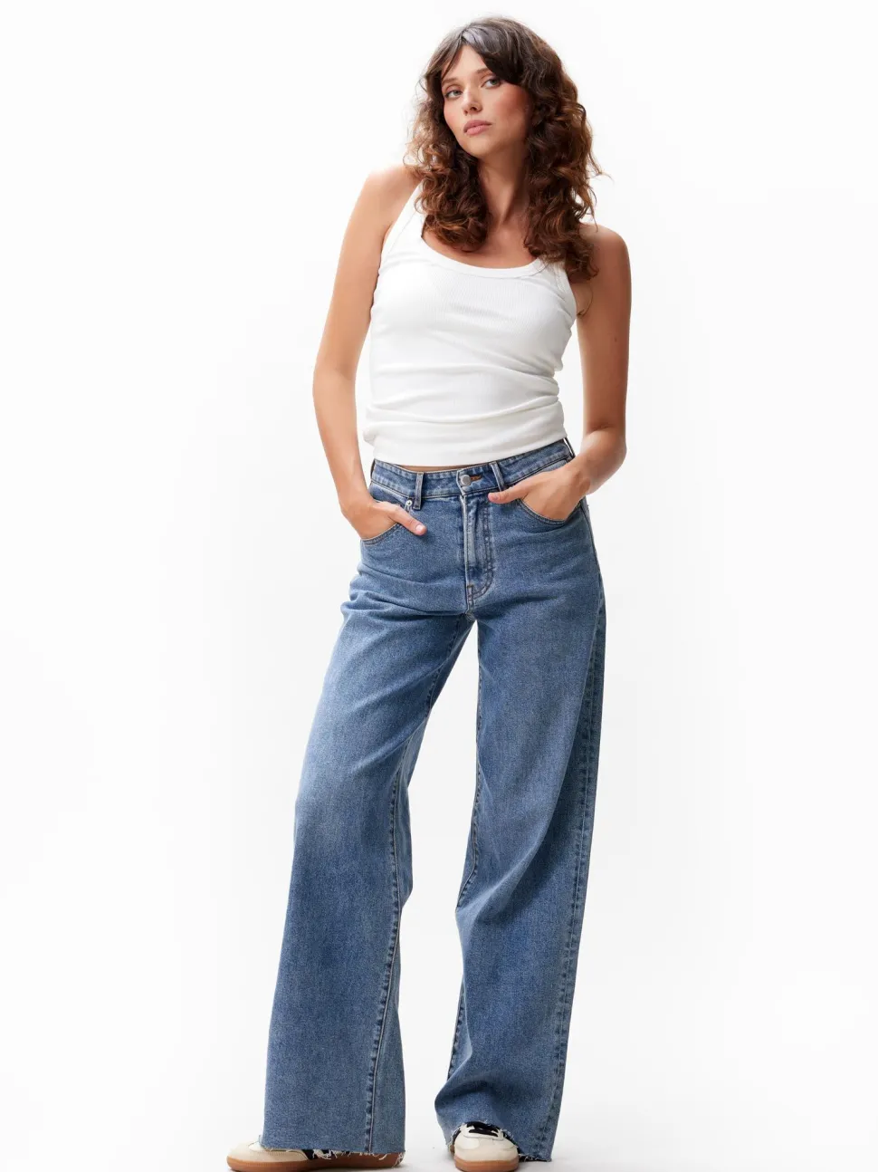 CATWALK JUNKIE JEANS