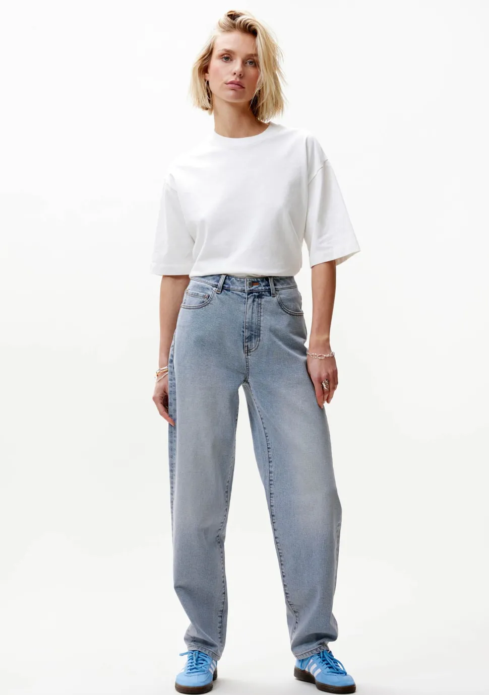 CATWALK JUNKIE JEANS
