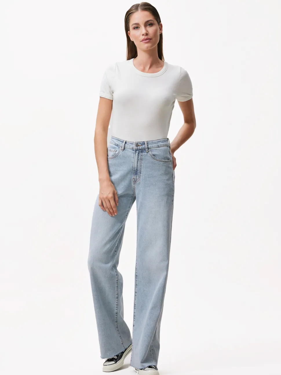 CATWALK JUNKIE JEANS