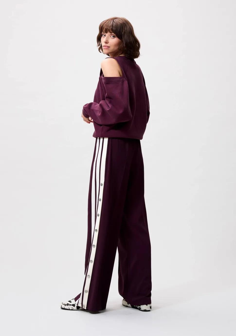 CATWALK JUNKIE SWEATER