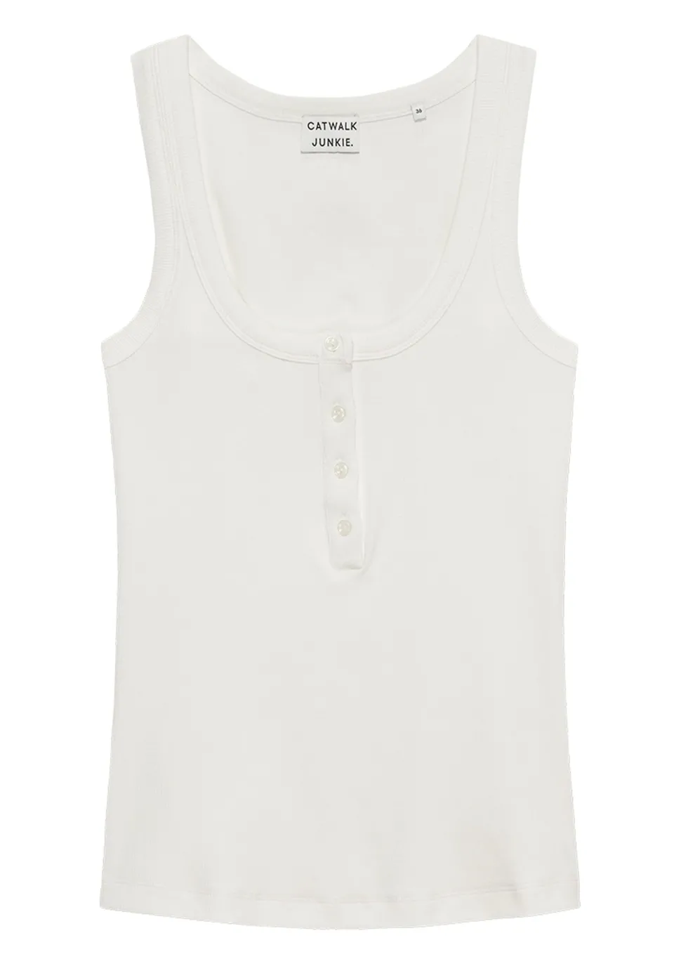 CATWALK JUNKIE TOP