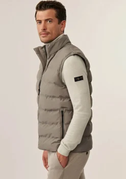 CAVALLARO BODYWARMER