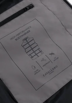 CAVALLARO BODYWARMER