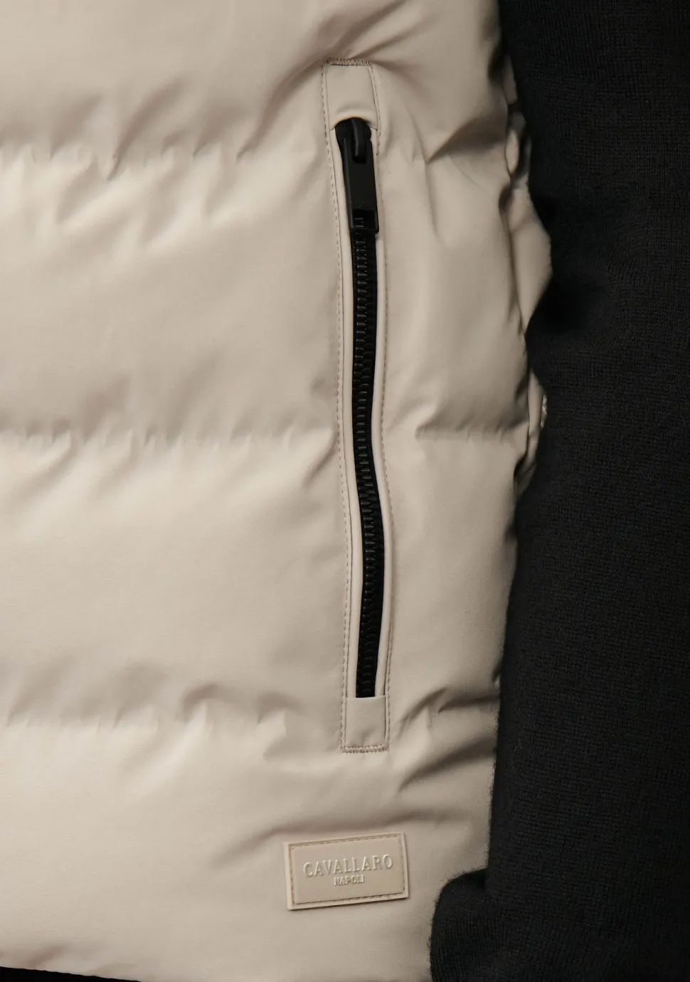 CAVALLARO BODYWARMER