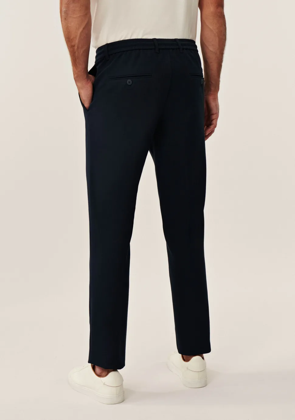 CAVALLARO CHINO