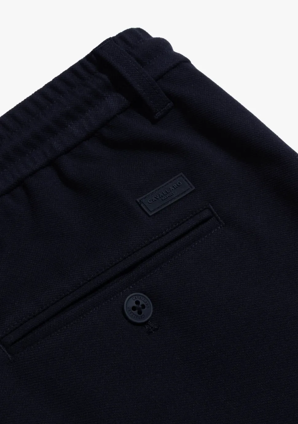 CAVALLARO CHINO