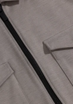 CAVALLARO OVERSHIRT