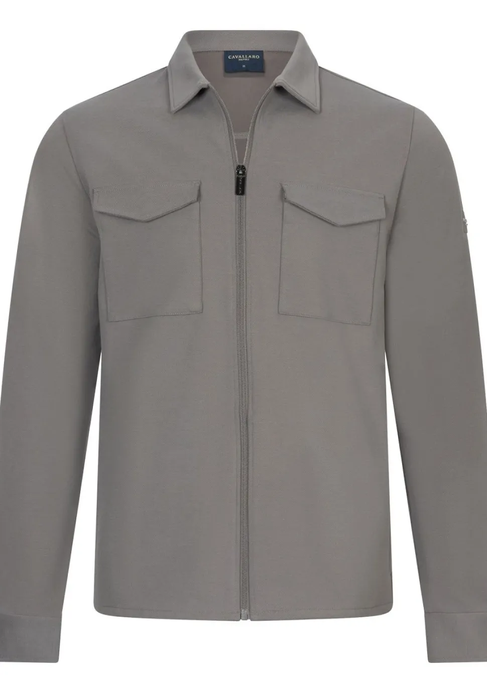 CAVALLARO OVERSHIRT