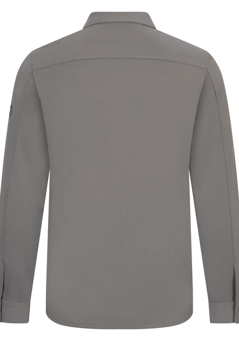 CAVALLARO OVERSHIRT