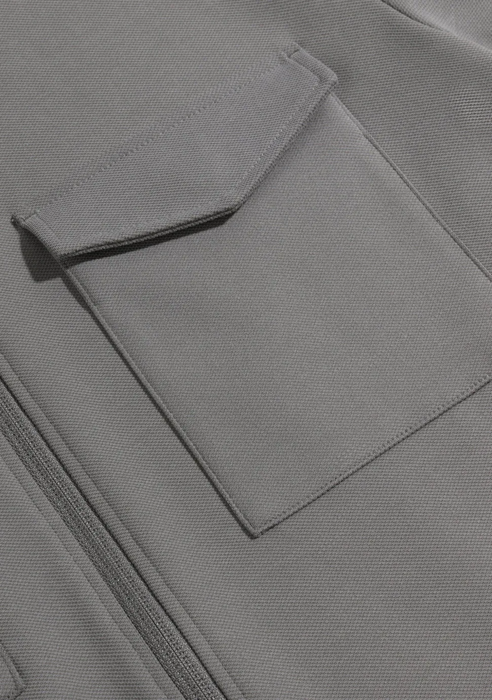 CAVALLARO OVERSHIRT