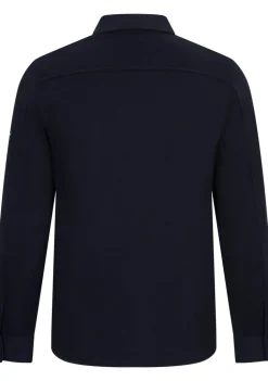 CAVALLARO OVERSHIRT