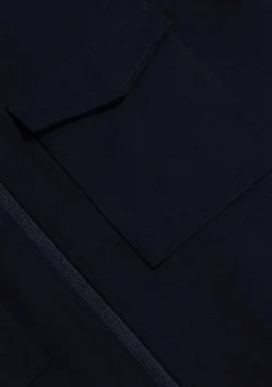 CAVALLARO OVERSHIRT