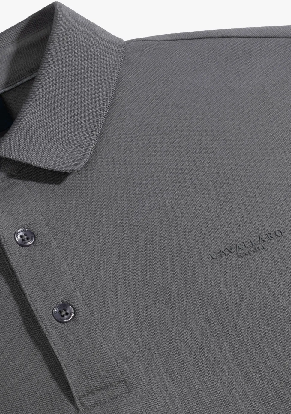 CAVALLARO POLO