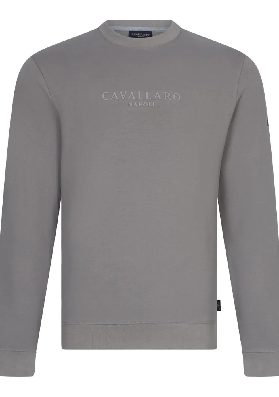 CAVALLARO SWEATER