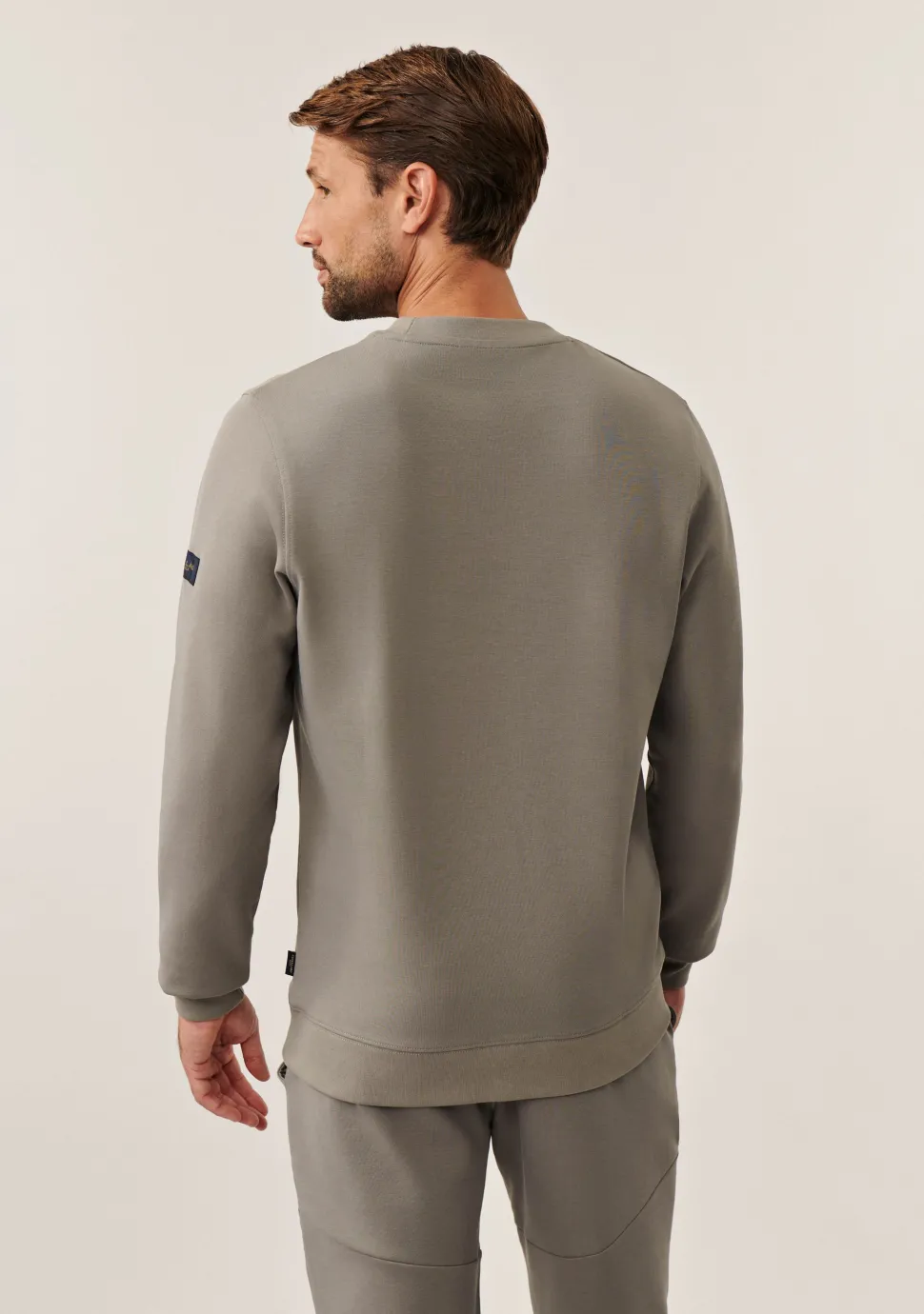 CAVALLARO SWEATER