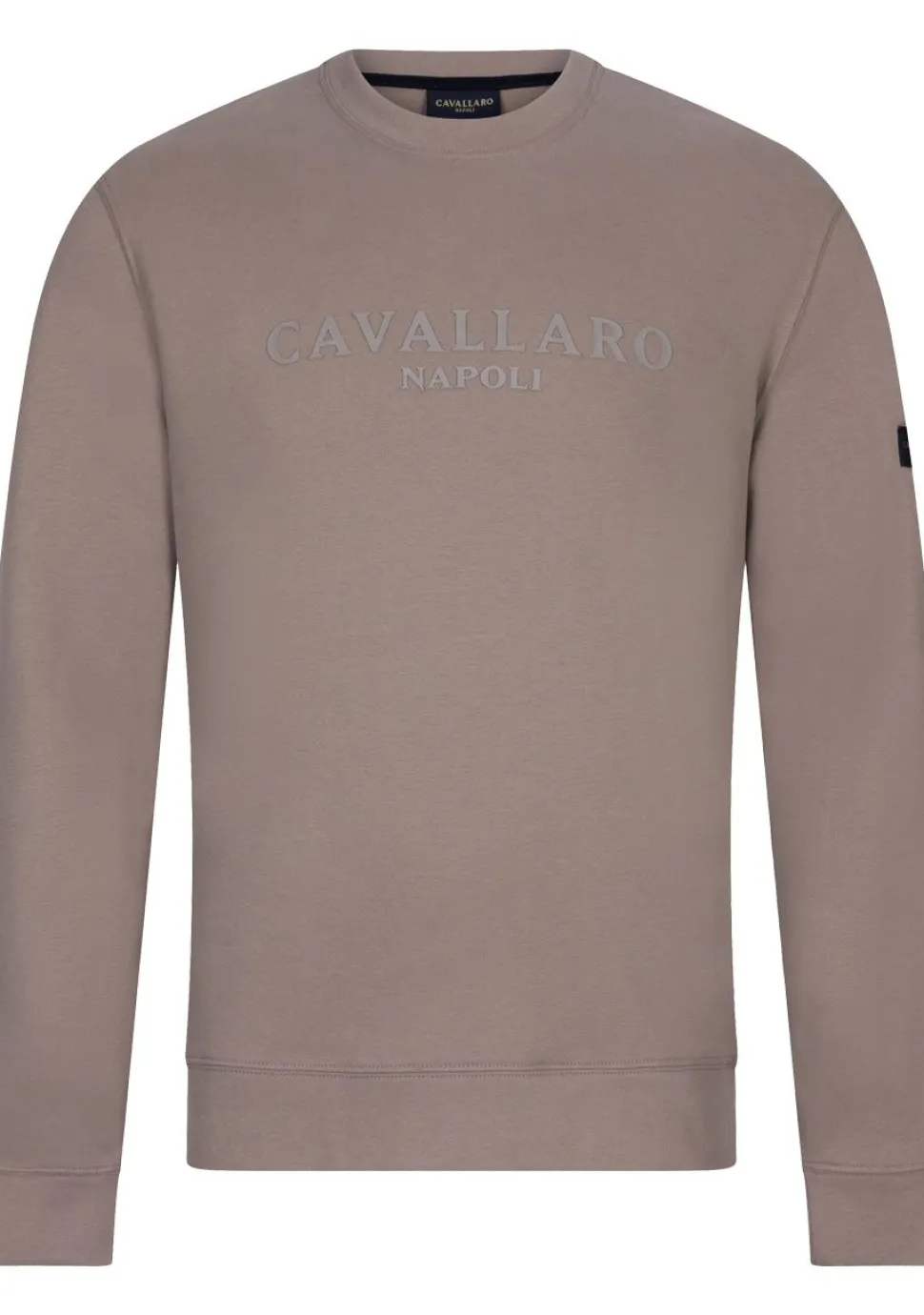 CAVALLARO SWEATER