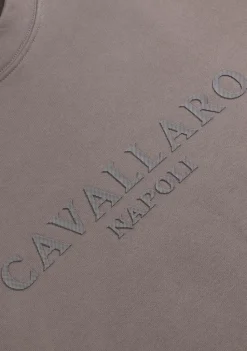 CAVALLARO SWEATER