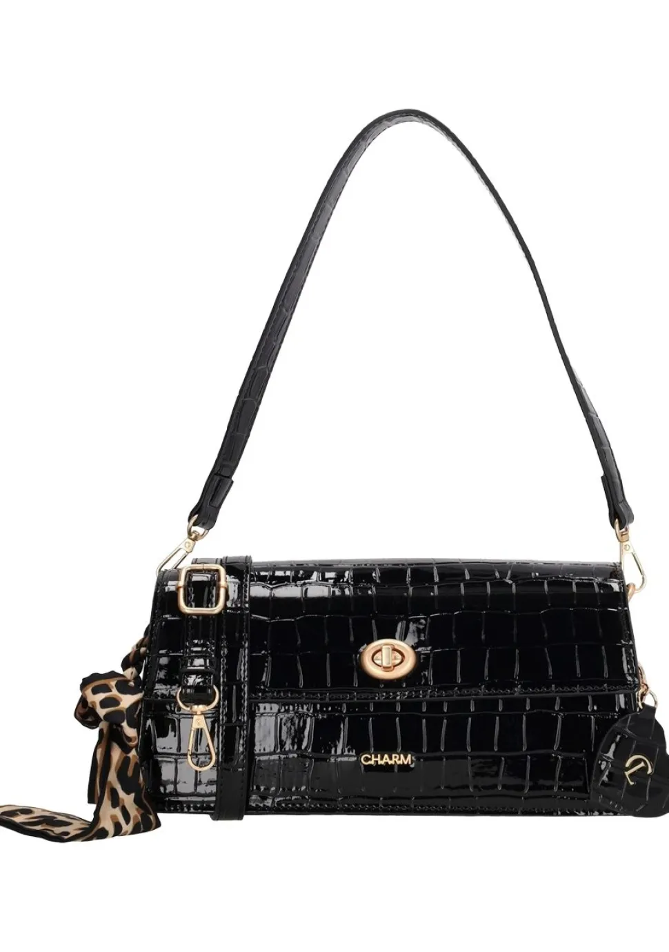 CHARM TAS