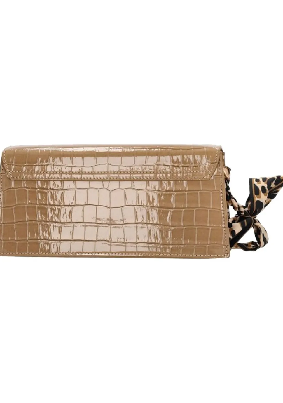 CHARM TAS