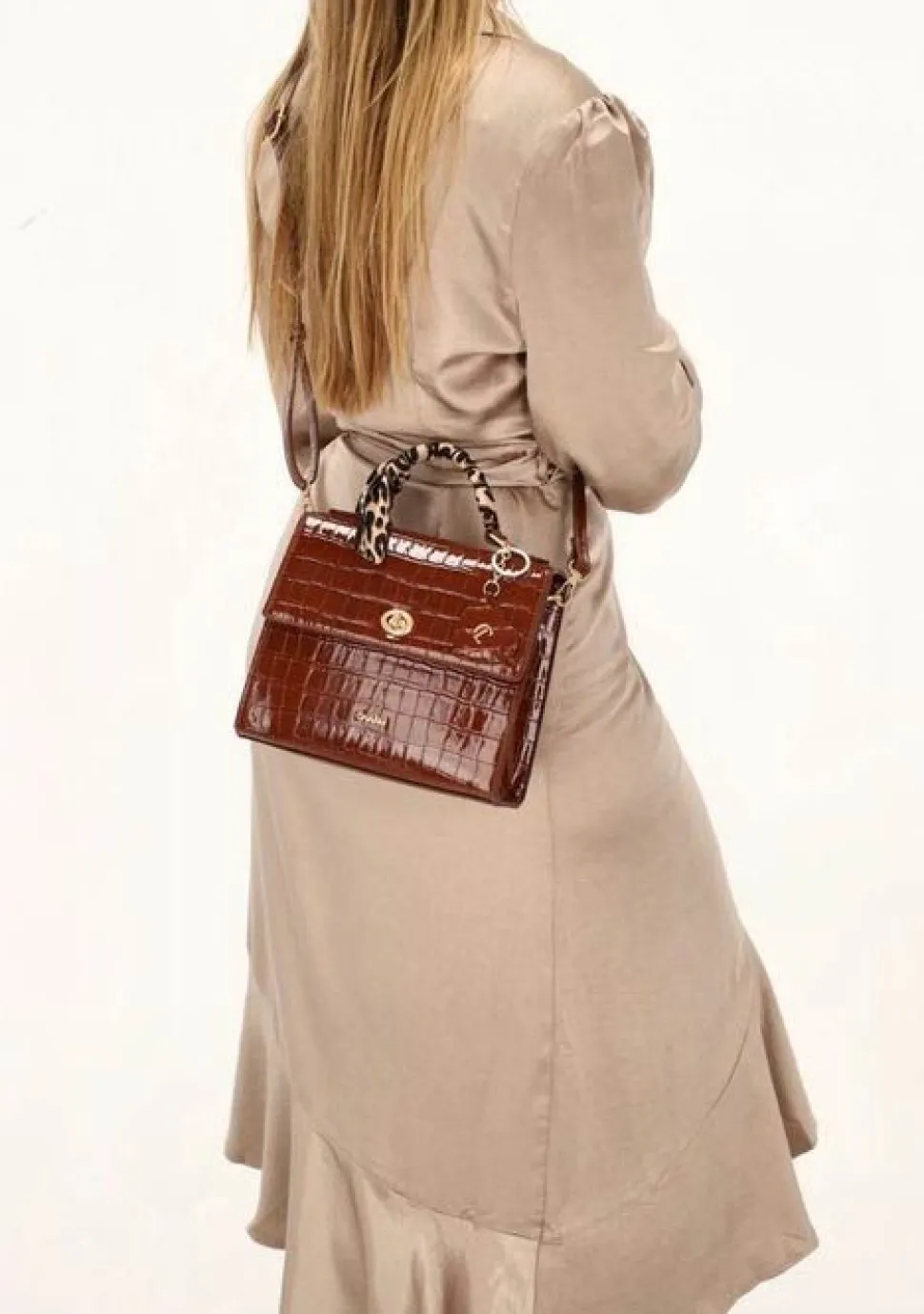 CHARM TAS