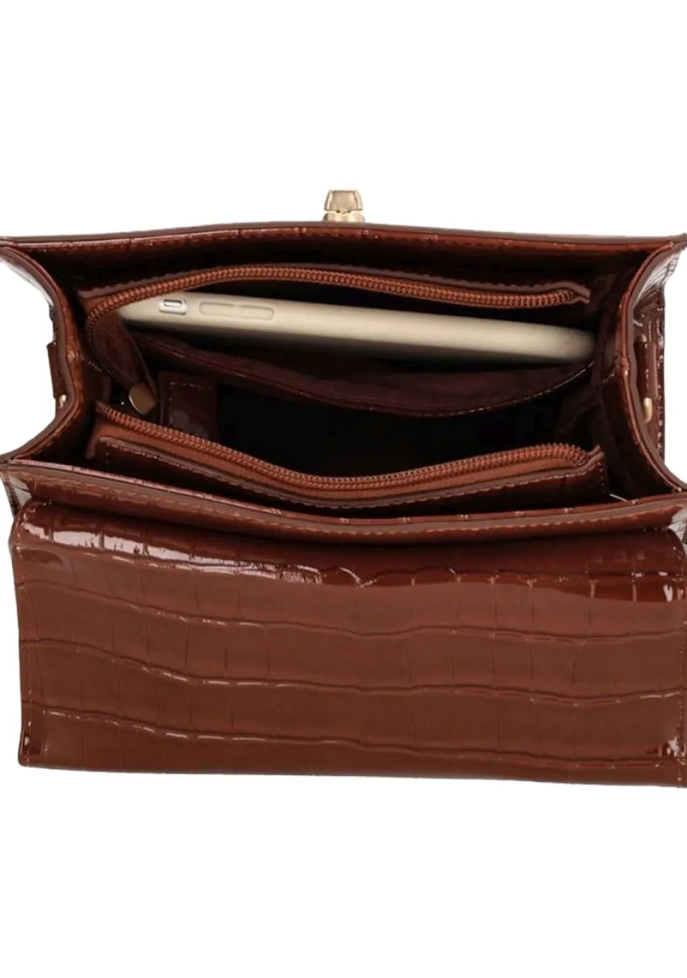 CHARM TAS