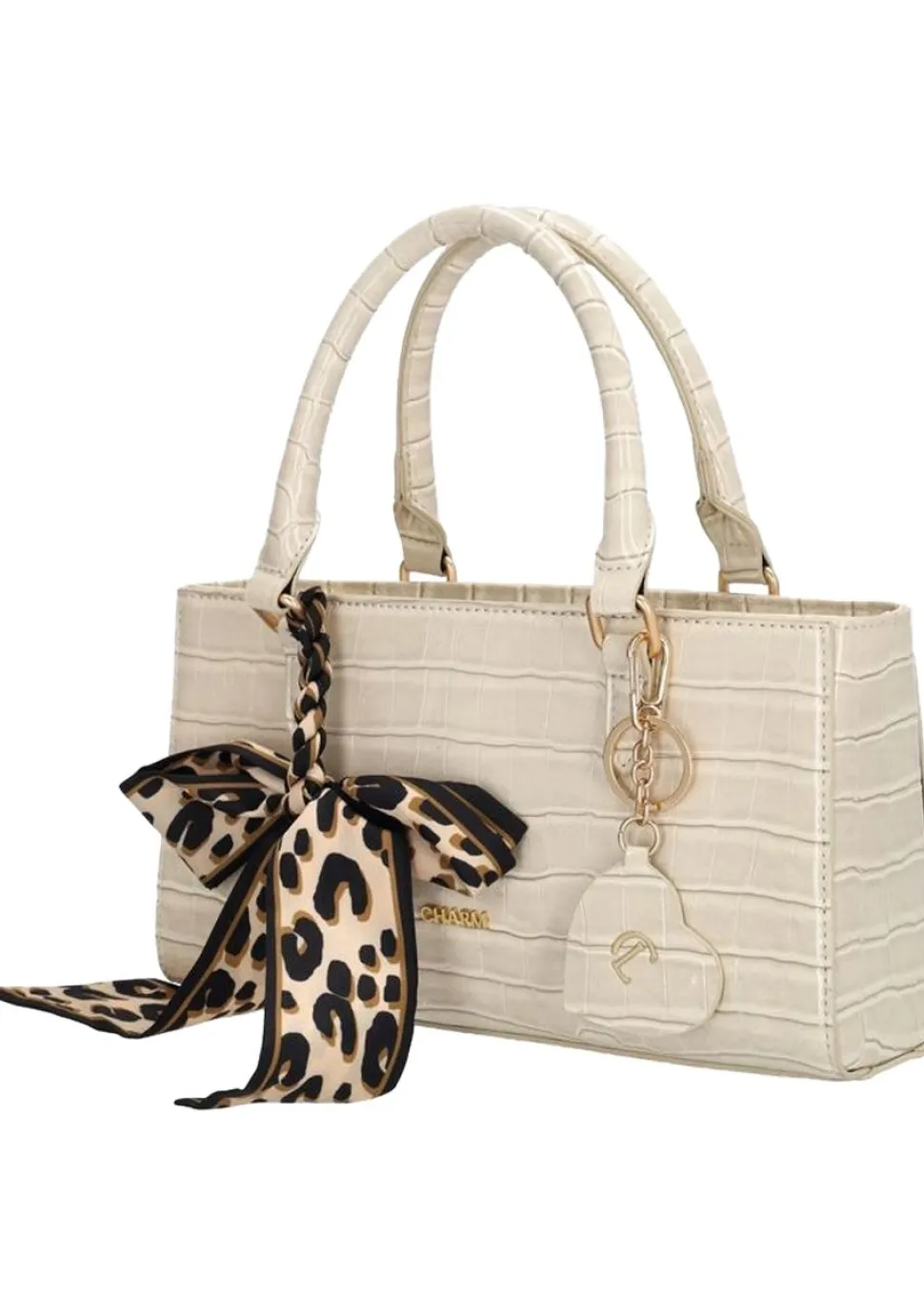 CHARM TAS