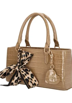 CHARM TAS