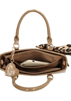 CHARM TAS