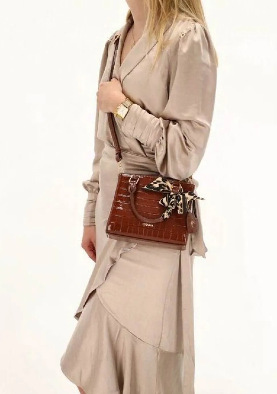 CHARM TAS
