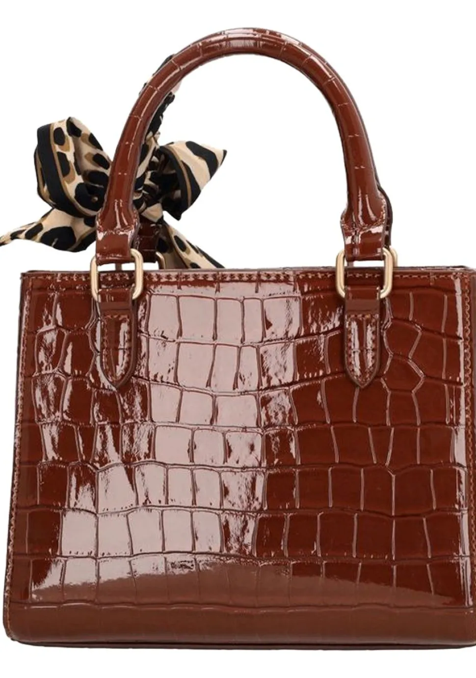 CHARM TAS