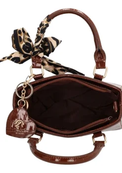 CHARM TAS