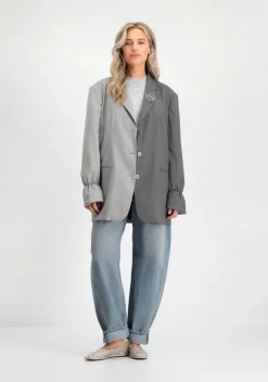 CIRCLE OF TRUST BLAZER