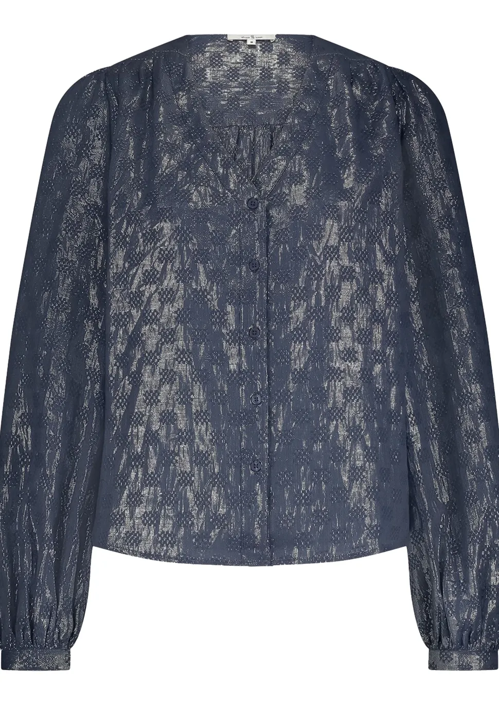 CIRCLE OF TRUST BLOUSE