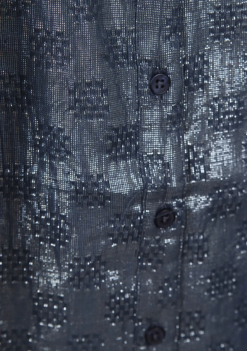 CIRCLE OF TRUST BLOUSE