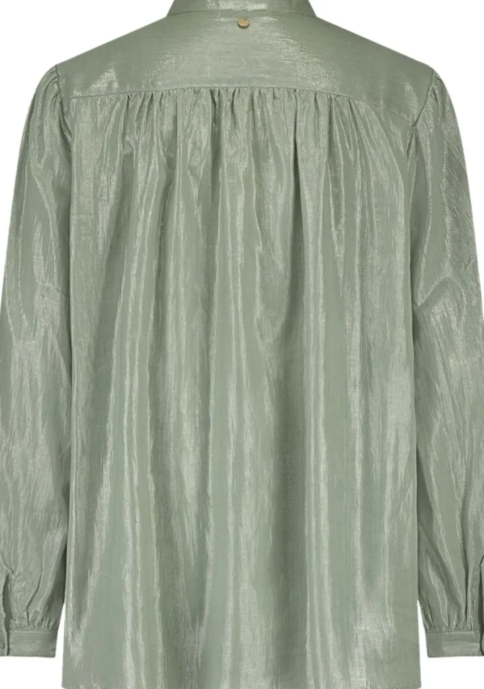 CIRCLE OF TRUST BLOUSE