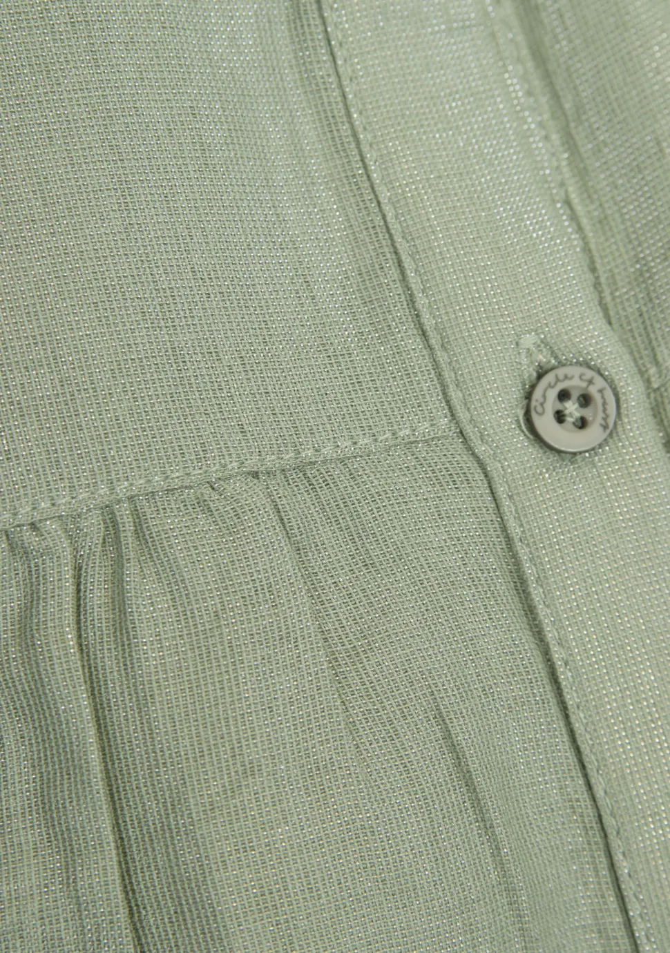 CIRCLE OF TRUST BLOUSE