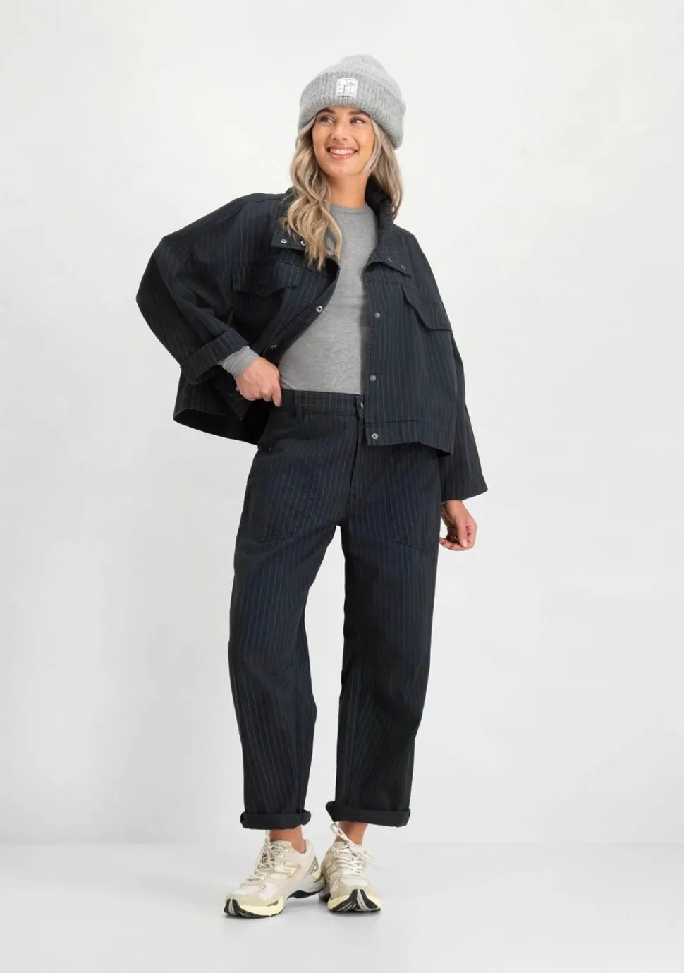 CIRCLE OF TRUST DENIMJACK