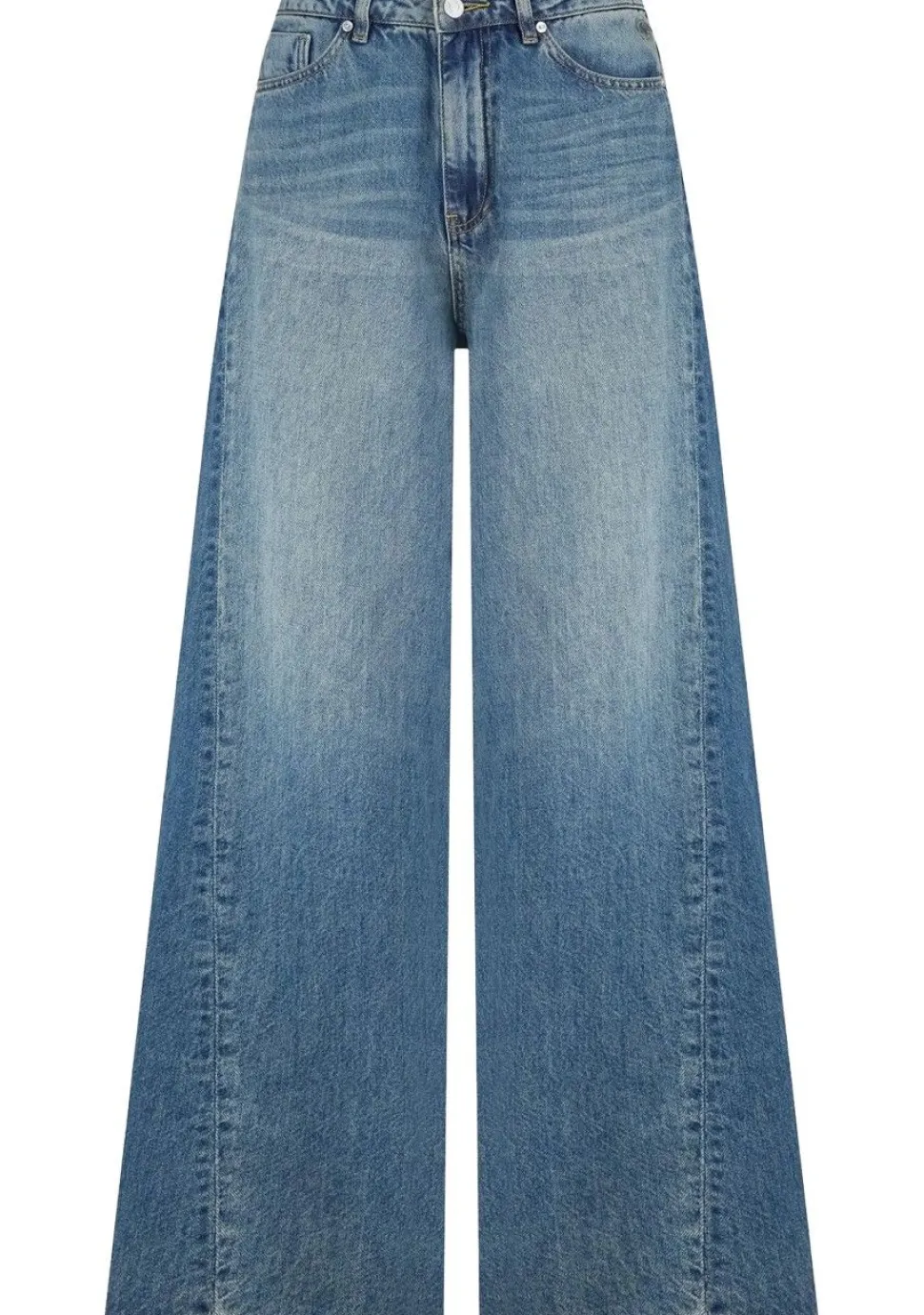 CIRCLE OF TRUST JEANS