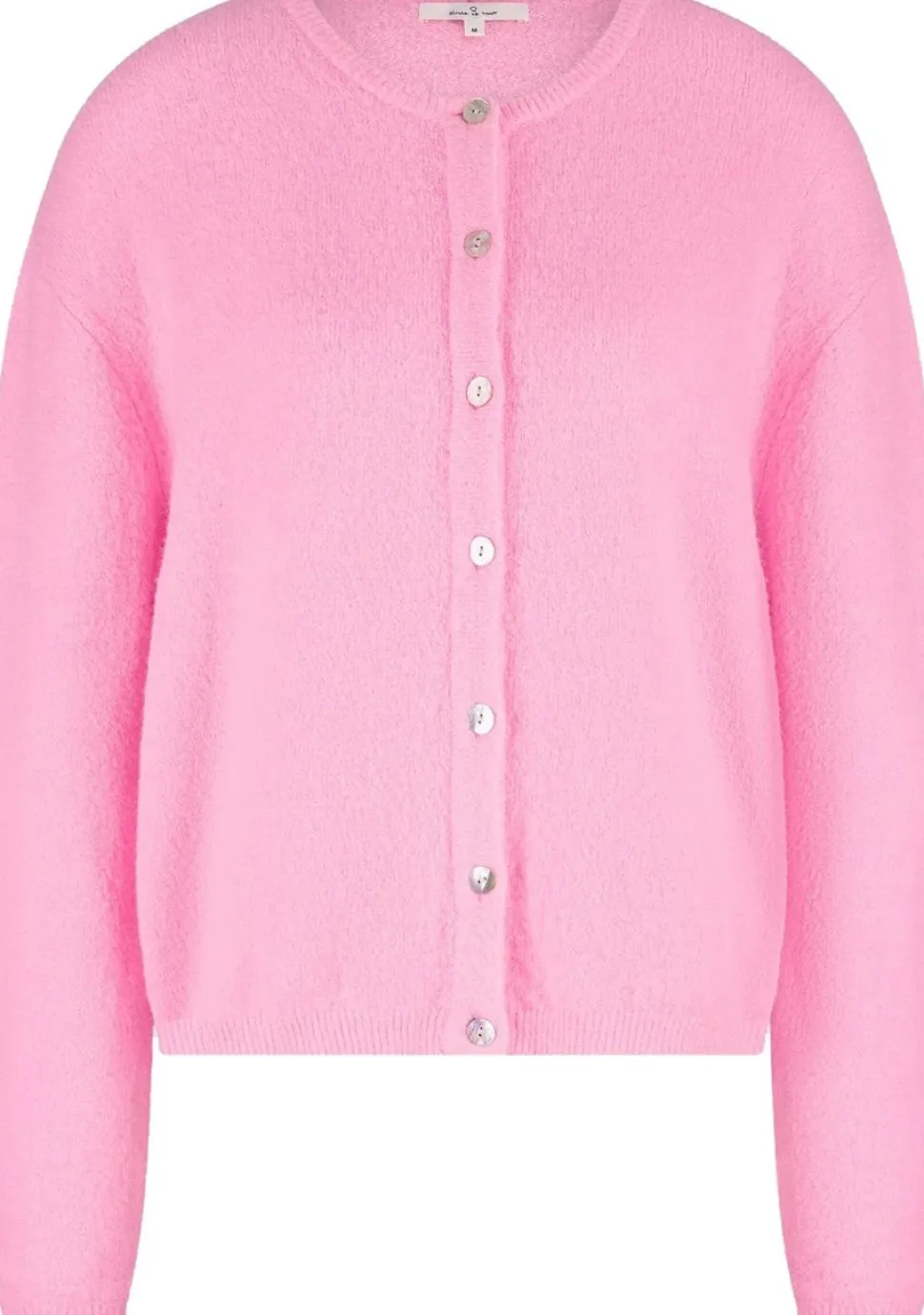 CIRCLE OF TRUST VEST