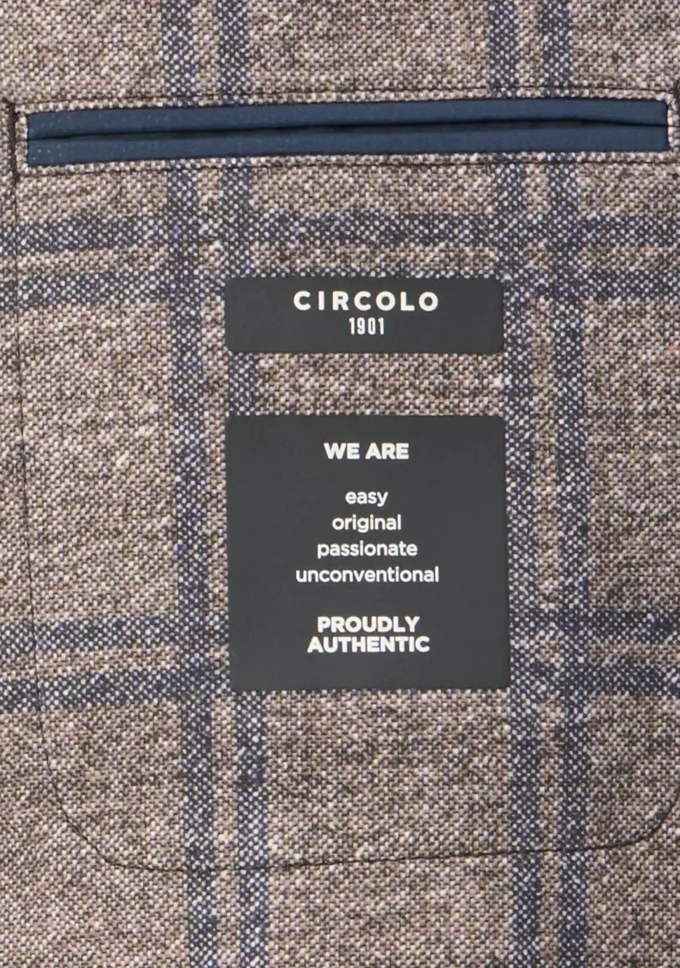 CIRCOLO COLBERT