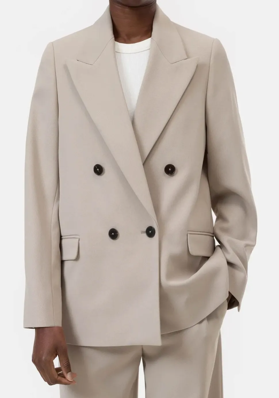 CLOSED BLAZER